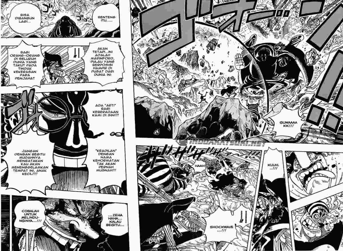 Chapter 578 - halaman 6