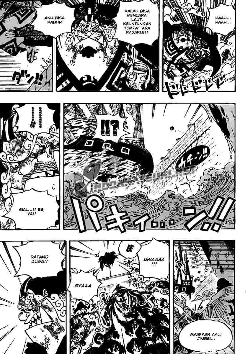 Chapter 578 - halaman 8