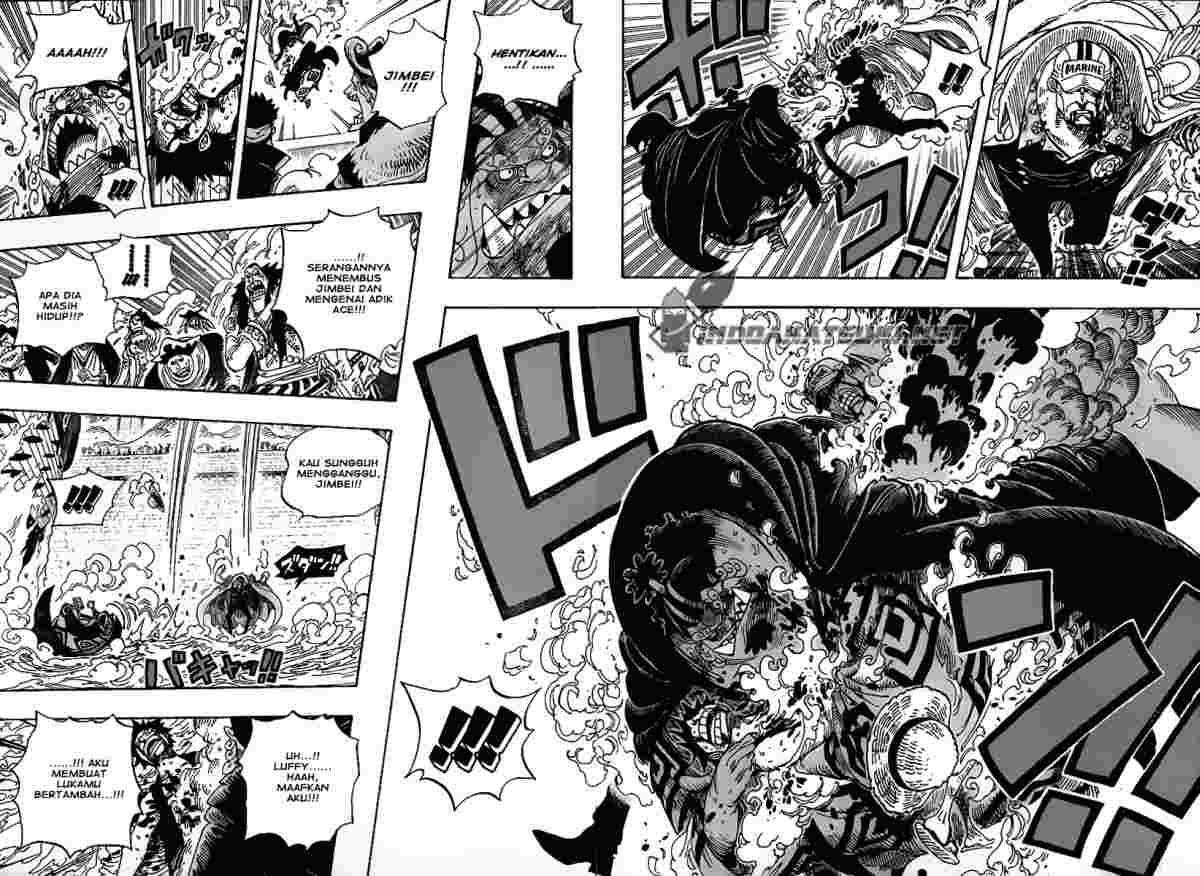 Chapter 578 - halaman 9