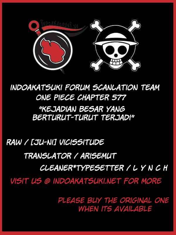 Chapter 577 - halaman 2