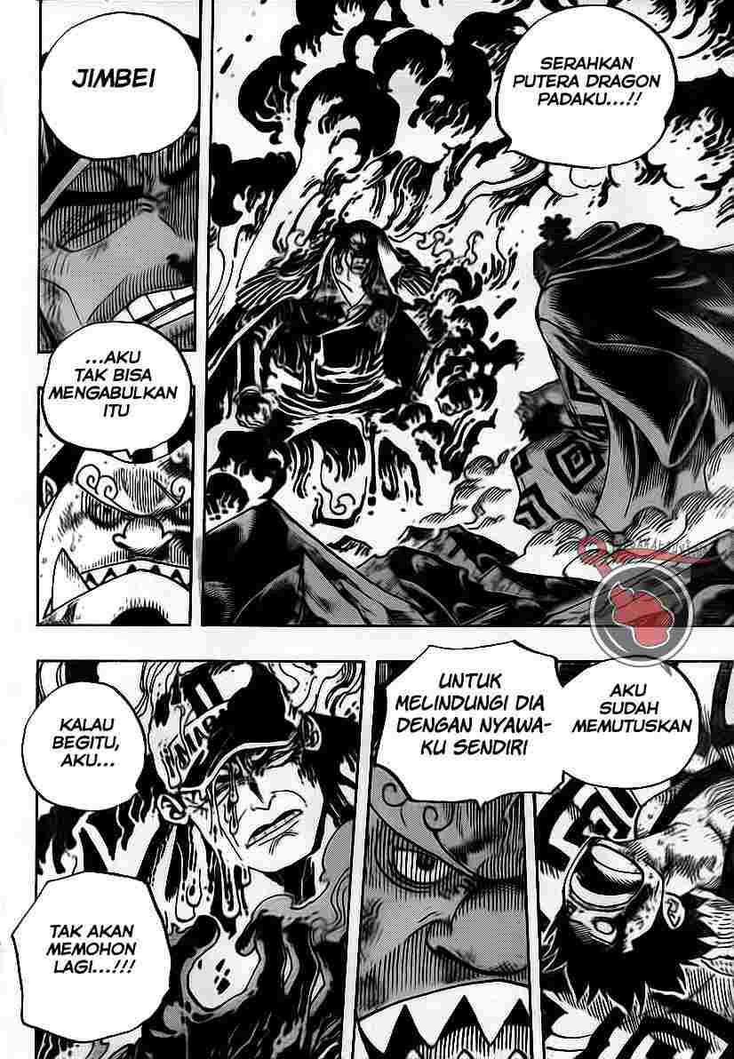 Chapter 577 - halaman 12