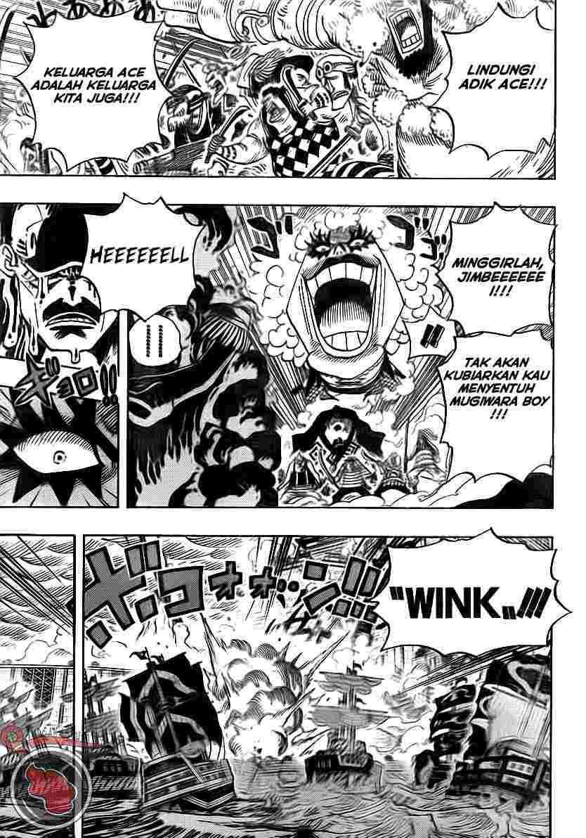Chapter 577 - halaman 13