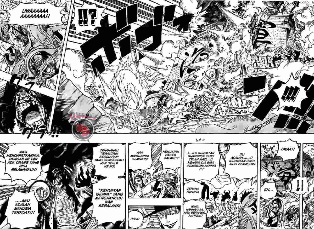 Chapter 577 - halaman 15
