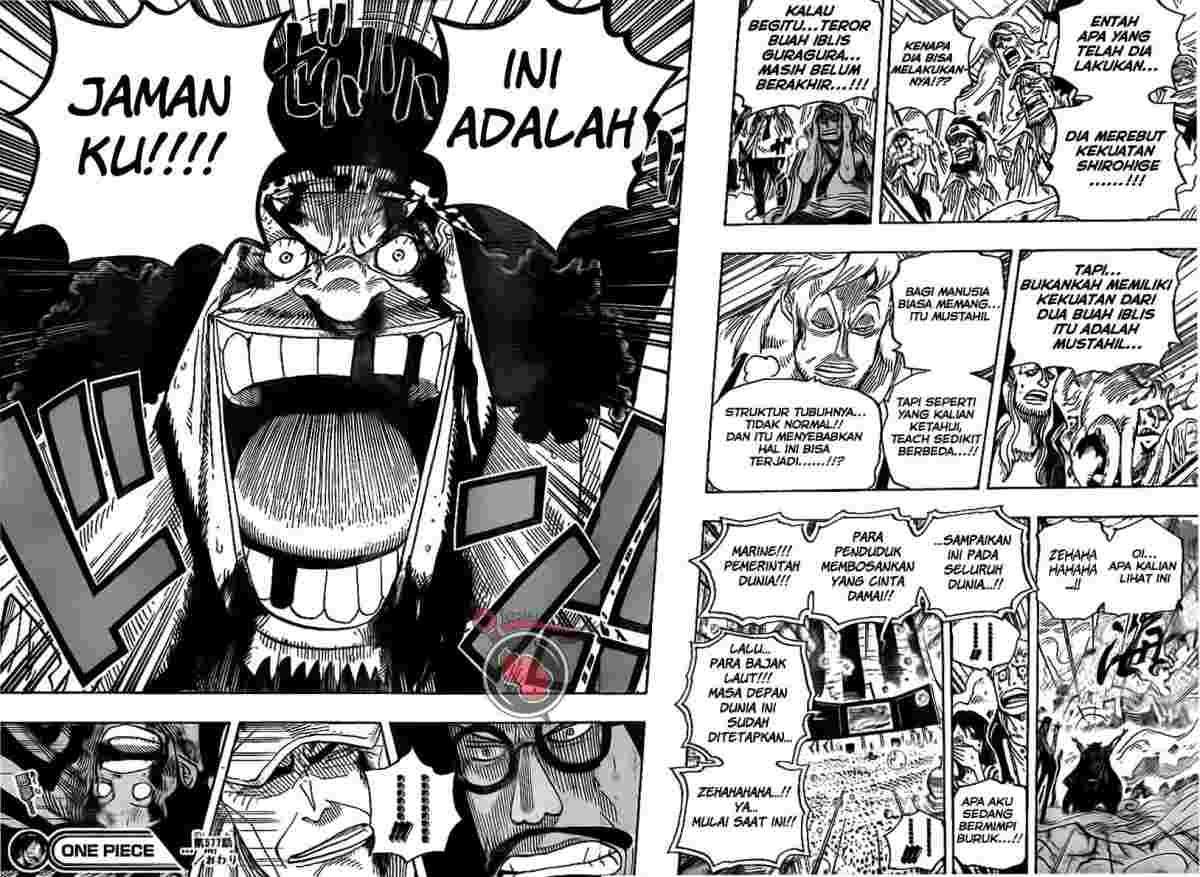 Chapter 577 - halaman 16