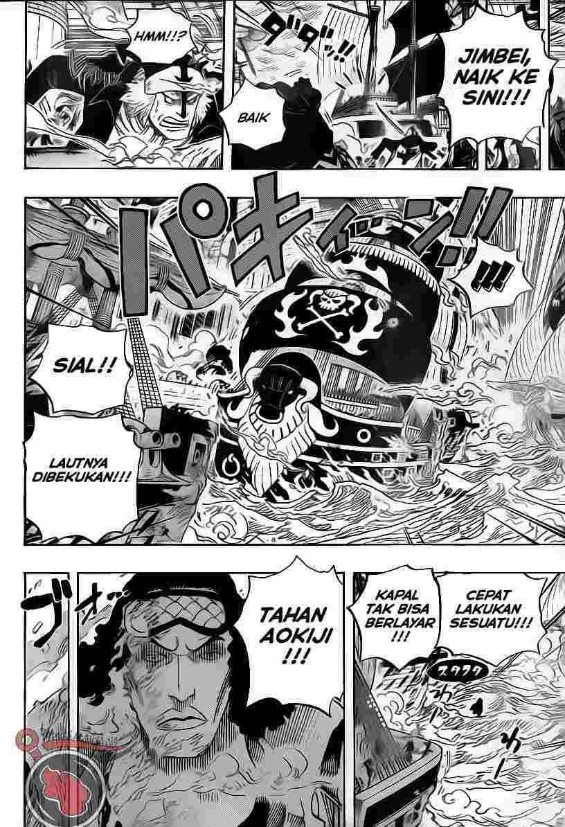 Chapter 577 - halaman 10