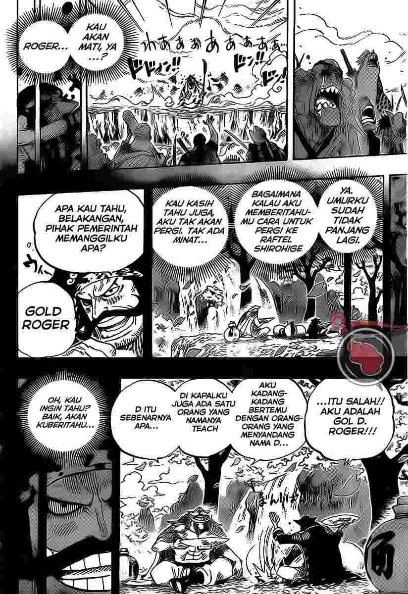 Chapter 576 - halaman 11