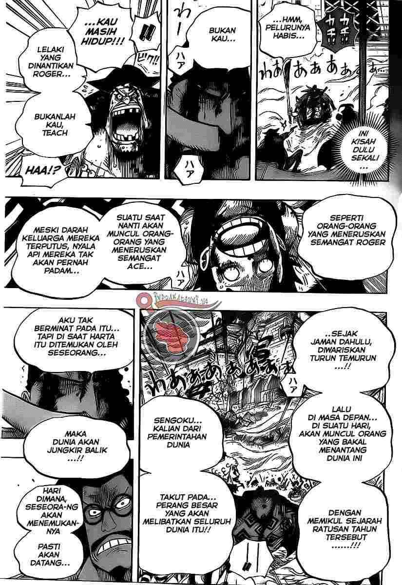 Chapter 576 - halaman 12