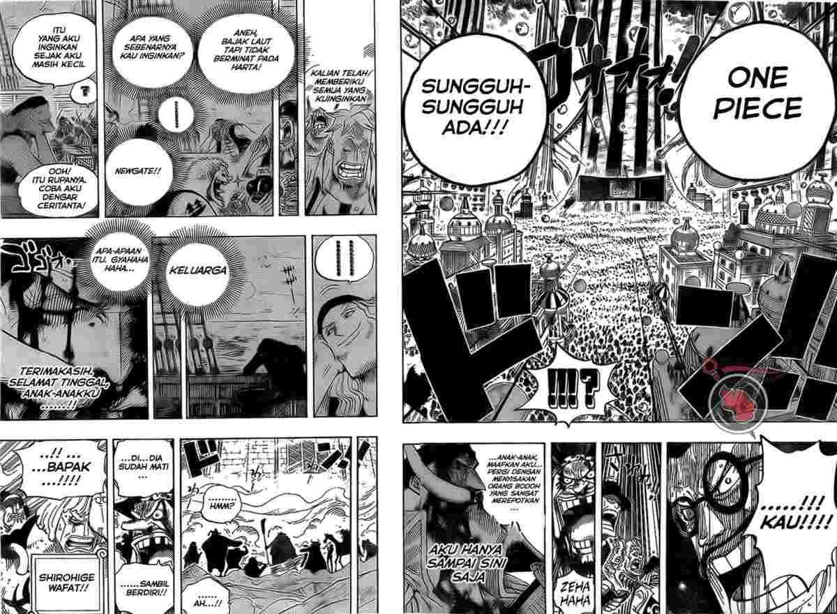 Chapter 576 - halaman 13