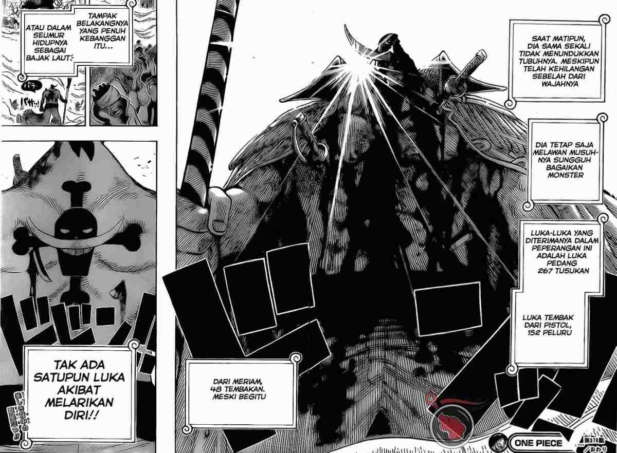 Chapter 576 - halaman 14