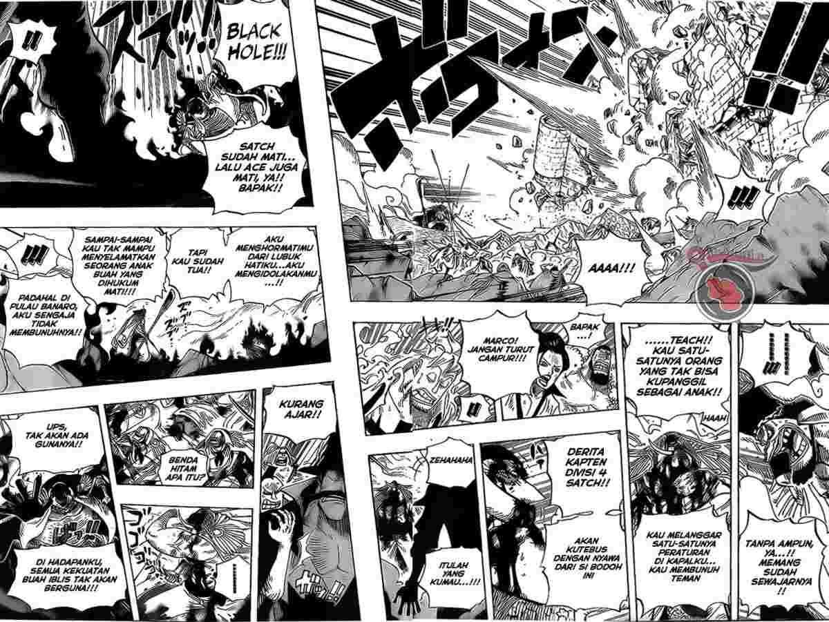 Chapter 576 - halaman 15