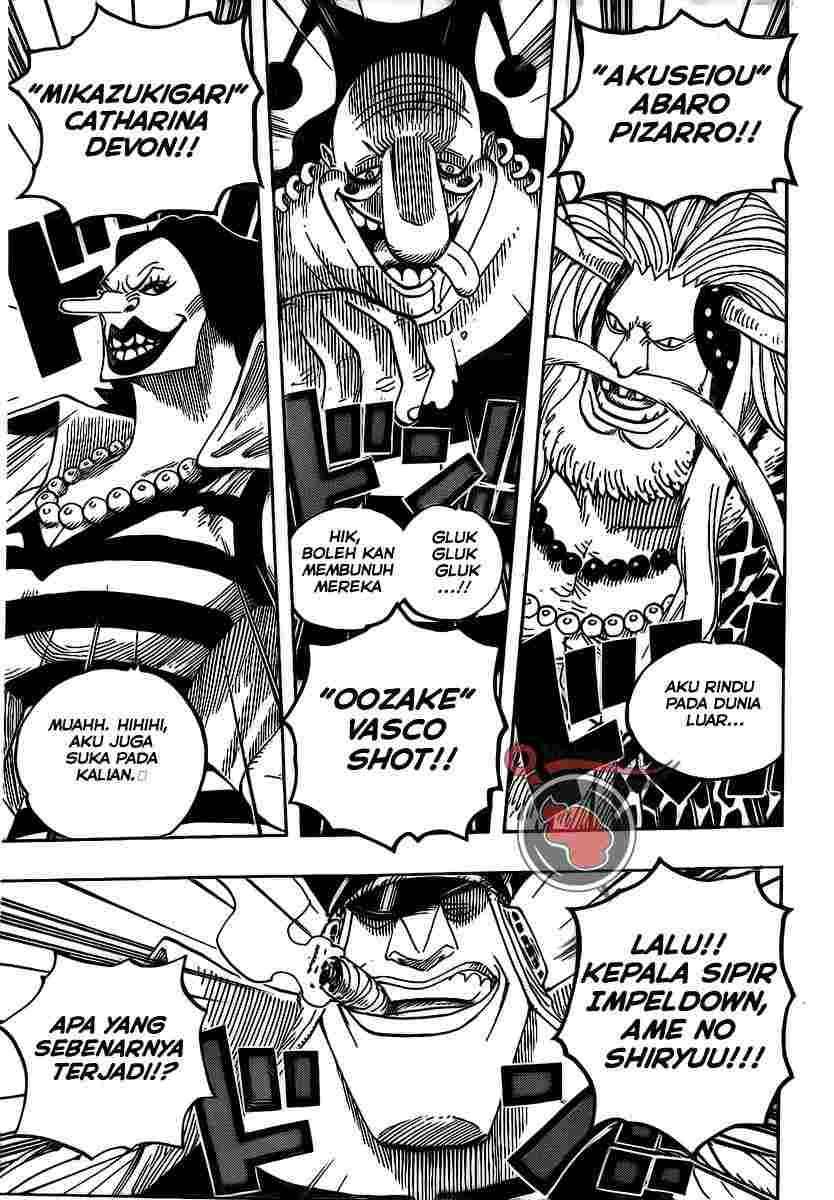 Chapter 576 - halaman 5