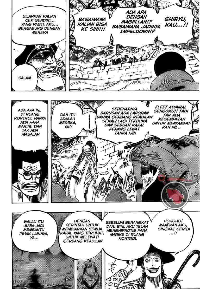 Chapter 576 - halaman 6
