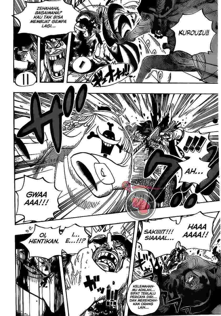 Chapter 576 - halaman 8