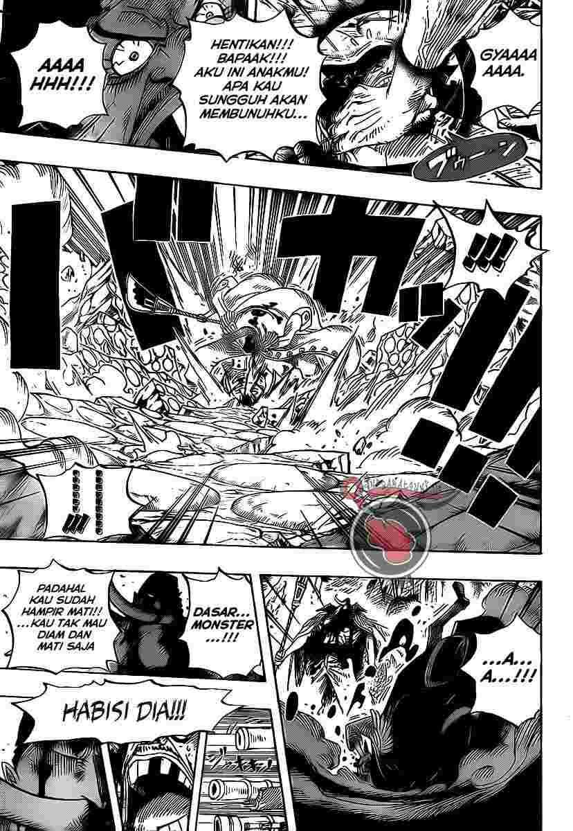 Chapter 576 - halaman 9