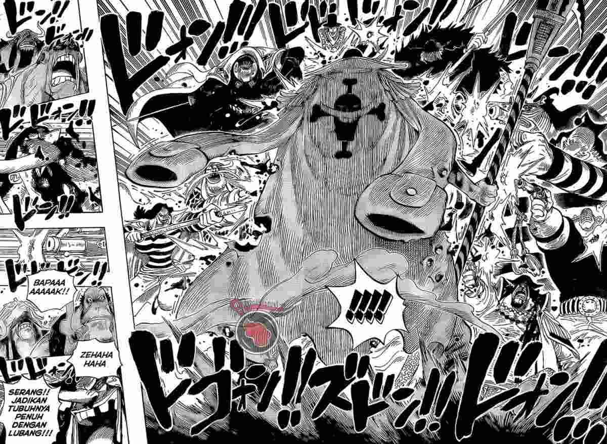 Chapter 576 - halaman 10