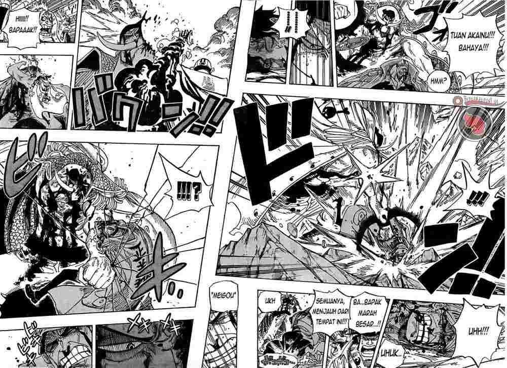 Chapter 575 - halaman 6