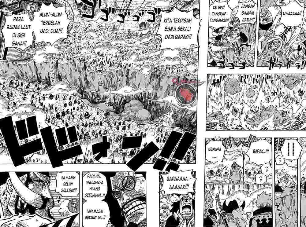 Chapter 575 - halaman 8