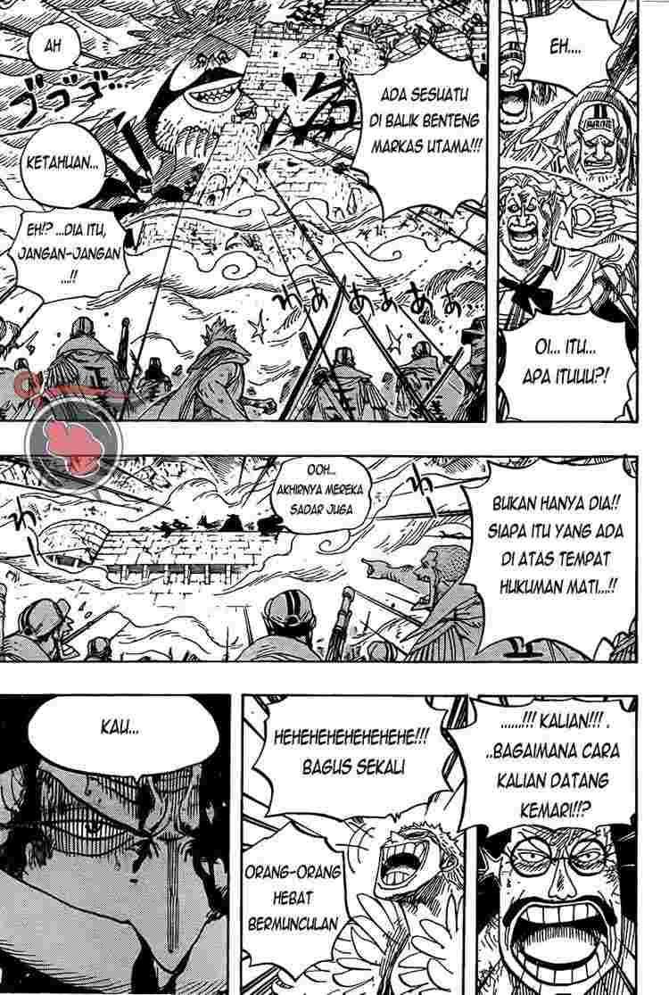 Chapter 575 - halaman 10