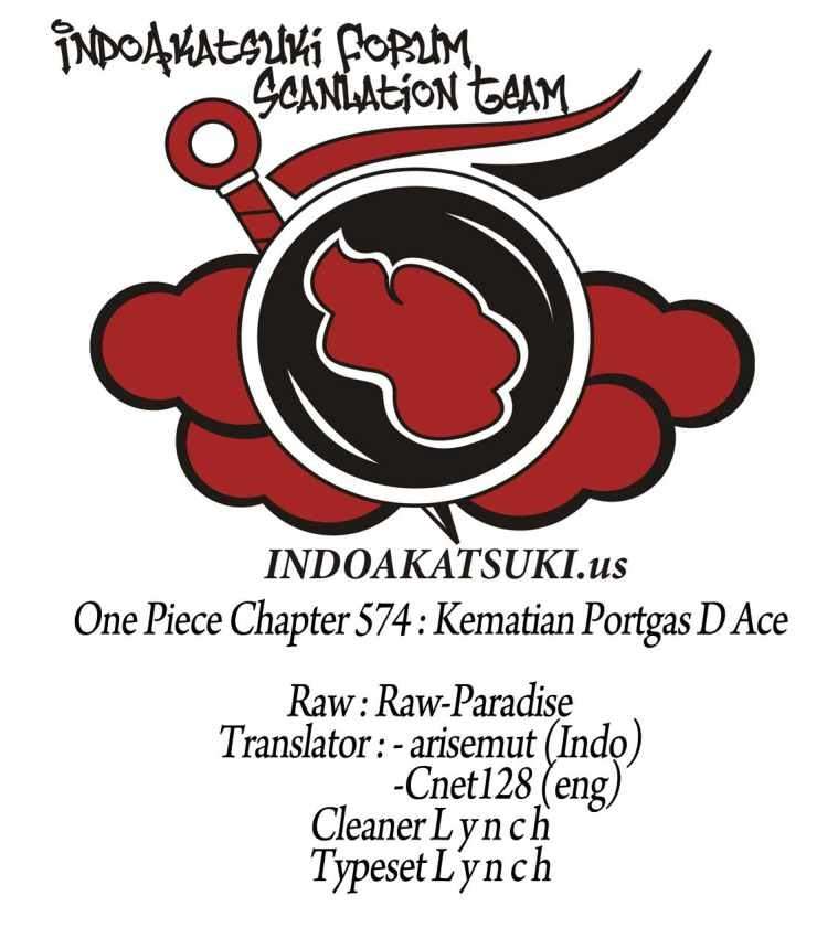 Chapter 574 - halaman 2