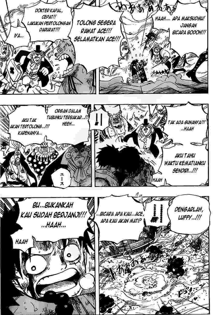 Chapter 574 - halaman 11