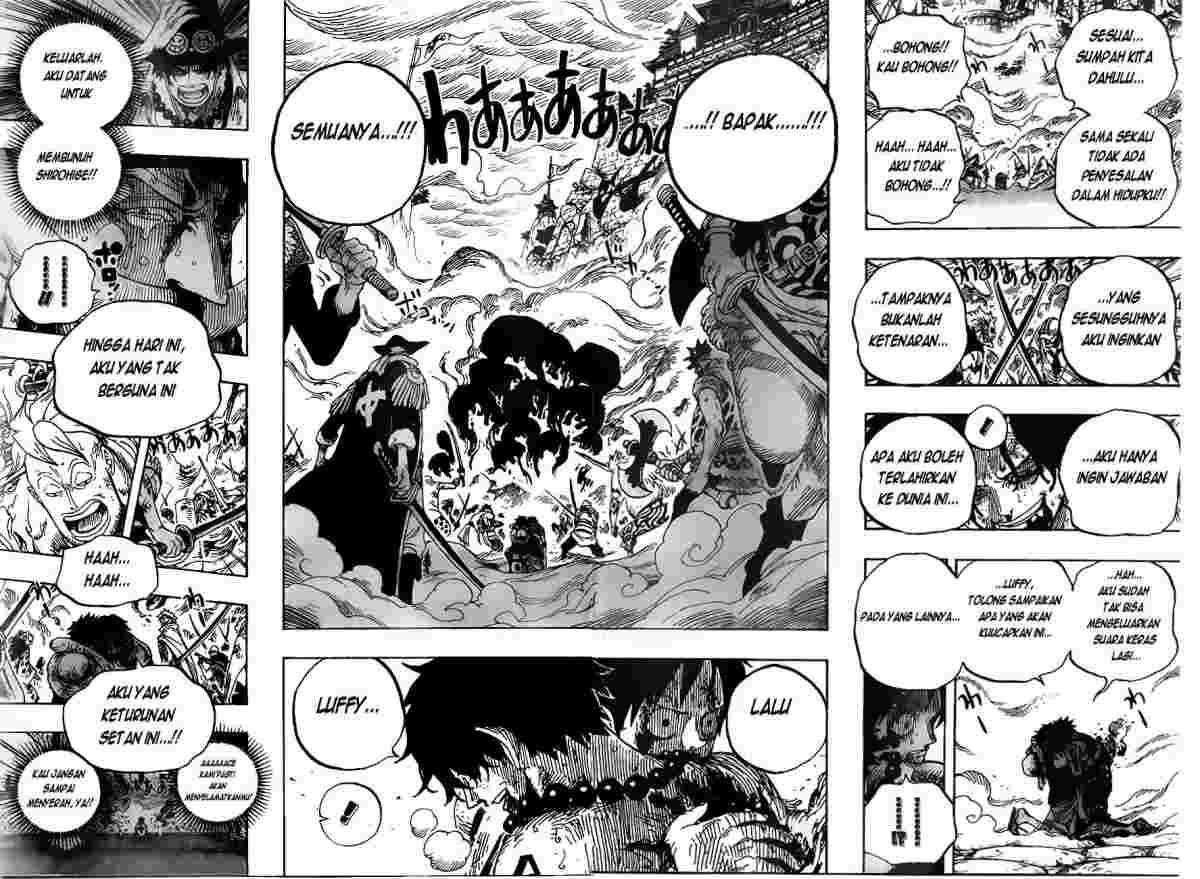 Chapter 574 - halaman 14