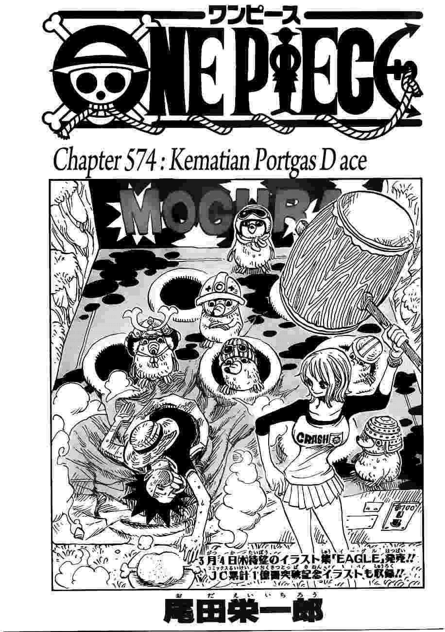 Chapter 574 - halaman 3