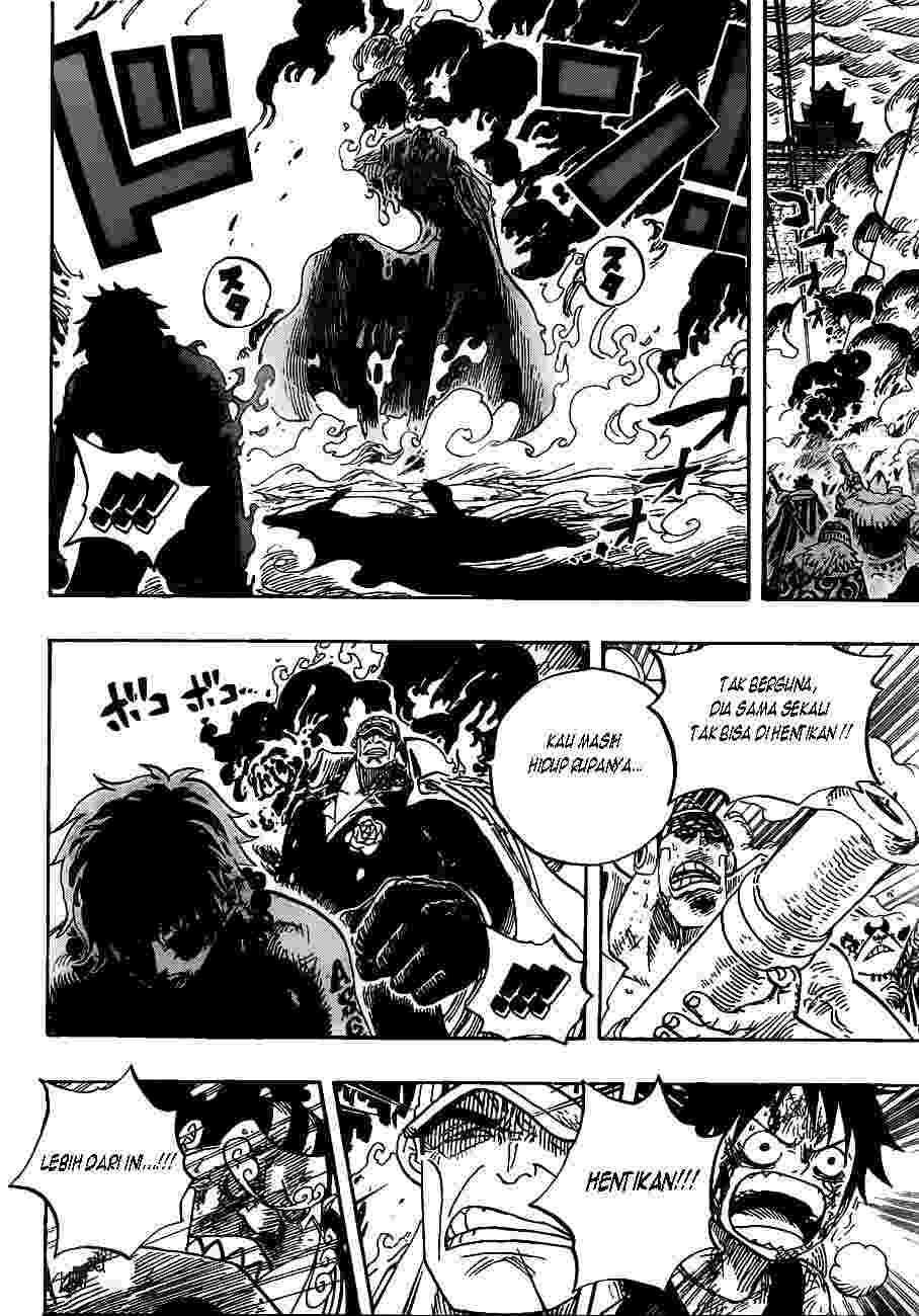 Chapter 574 - halaman 6