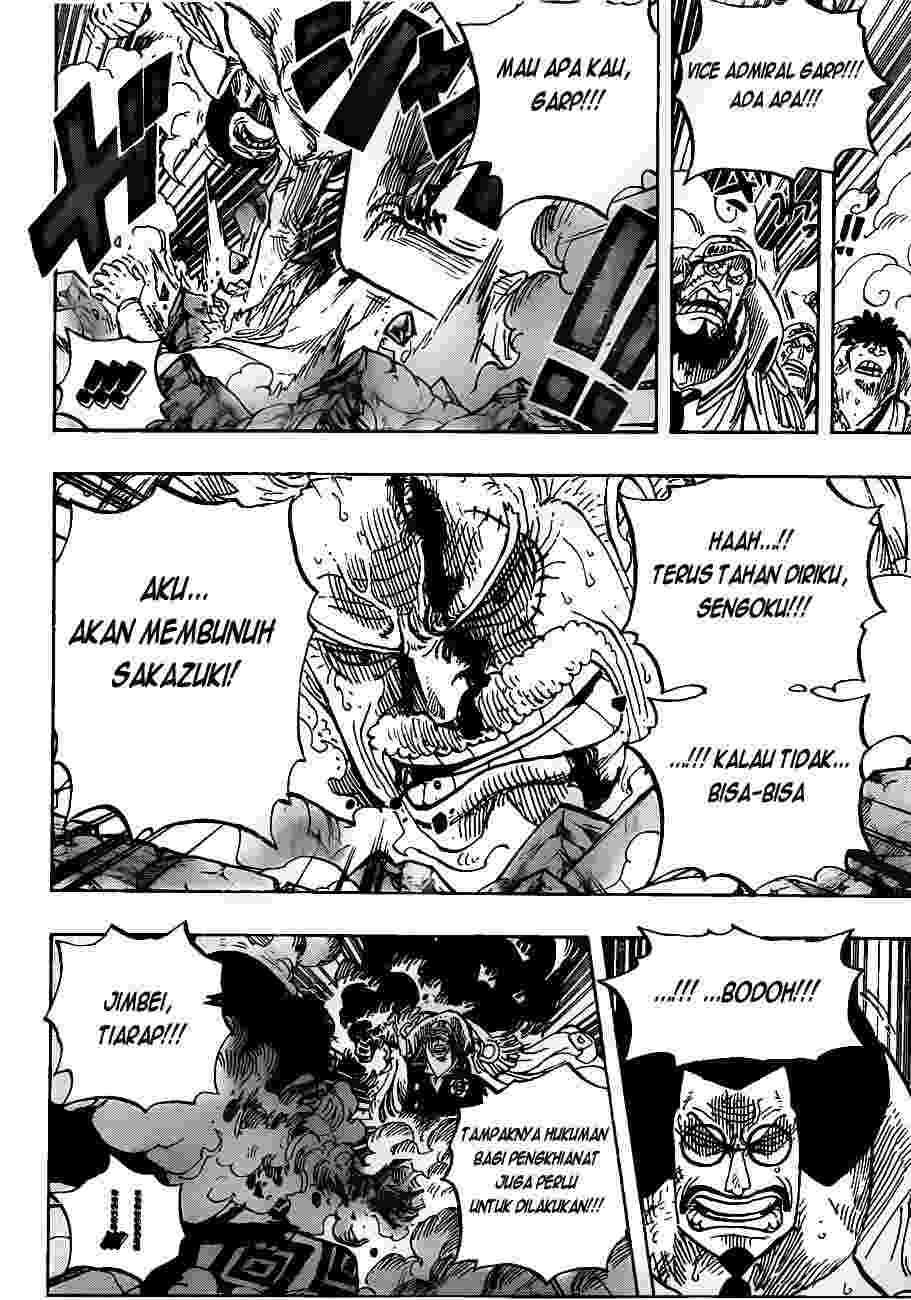 Chapter 574 - halaman 8