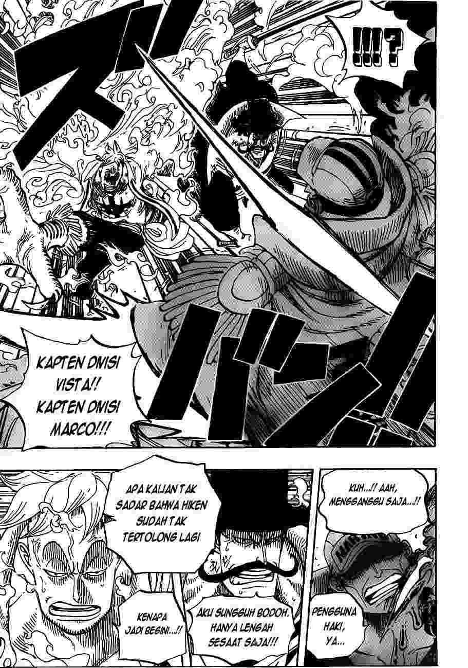 Chapter 574 - halaman 9
