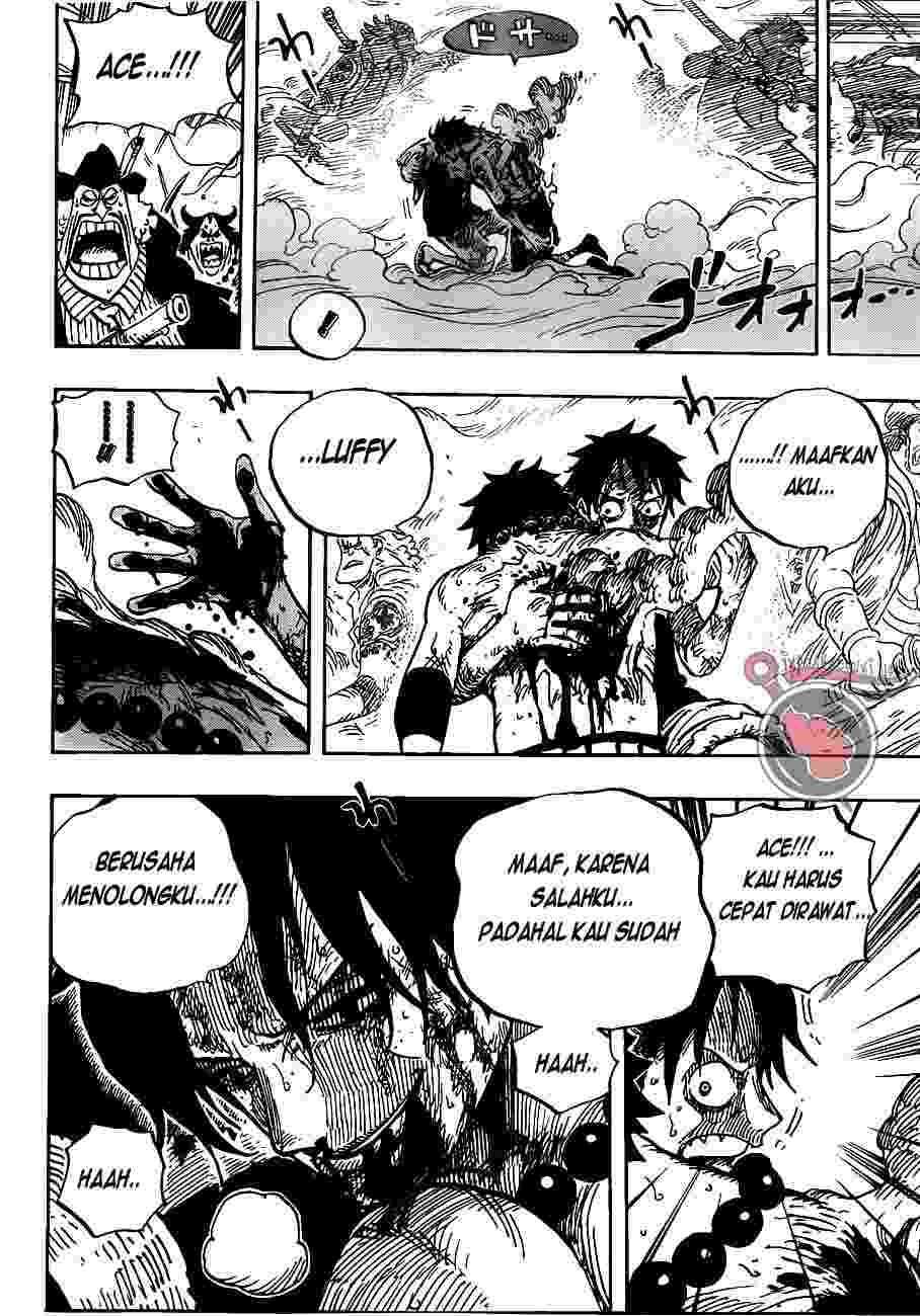 Chapter 574 - halaman 10