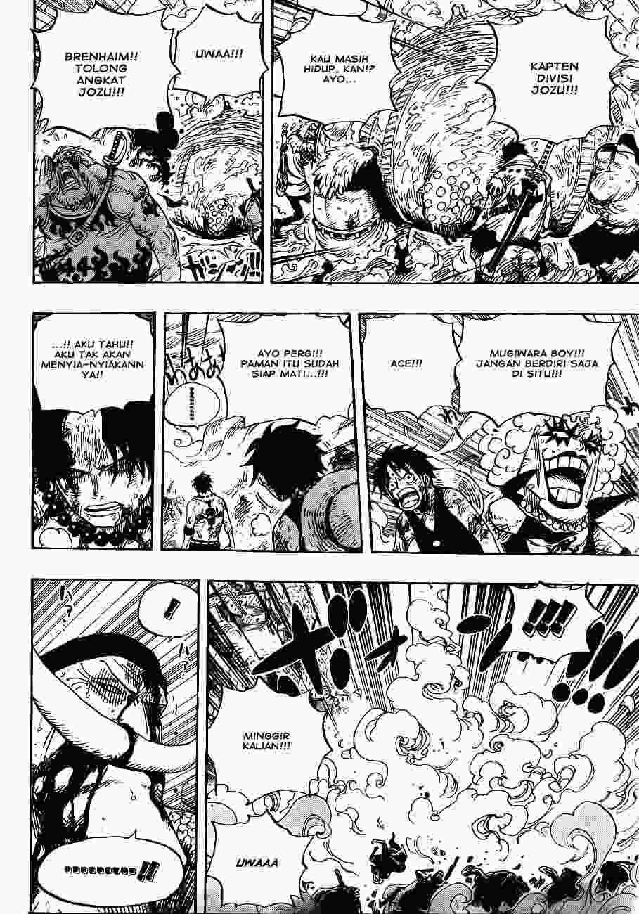 Chapter 573 - halaman 8