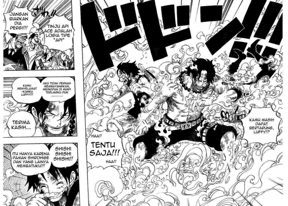 Chapter 572 - halaman 4