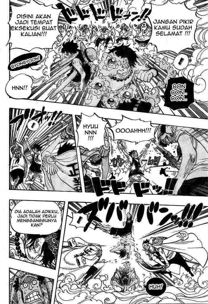 Chapter 572 - halaman 5
