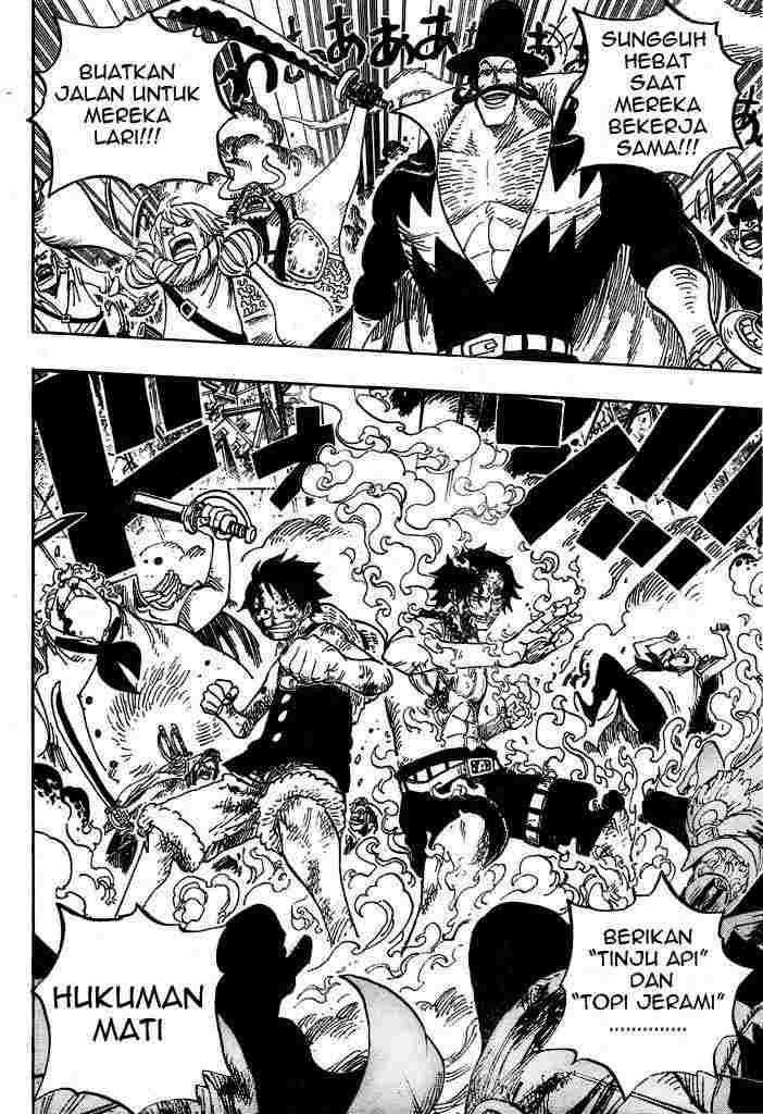 Chapter 572 - halaman 7