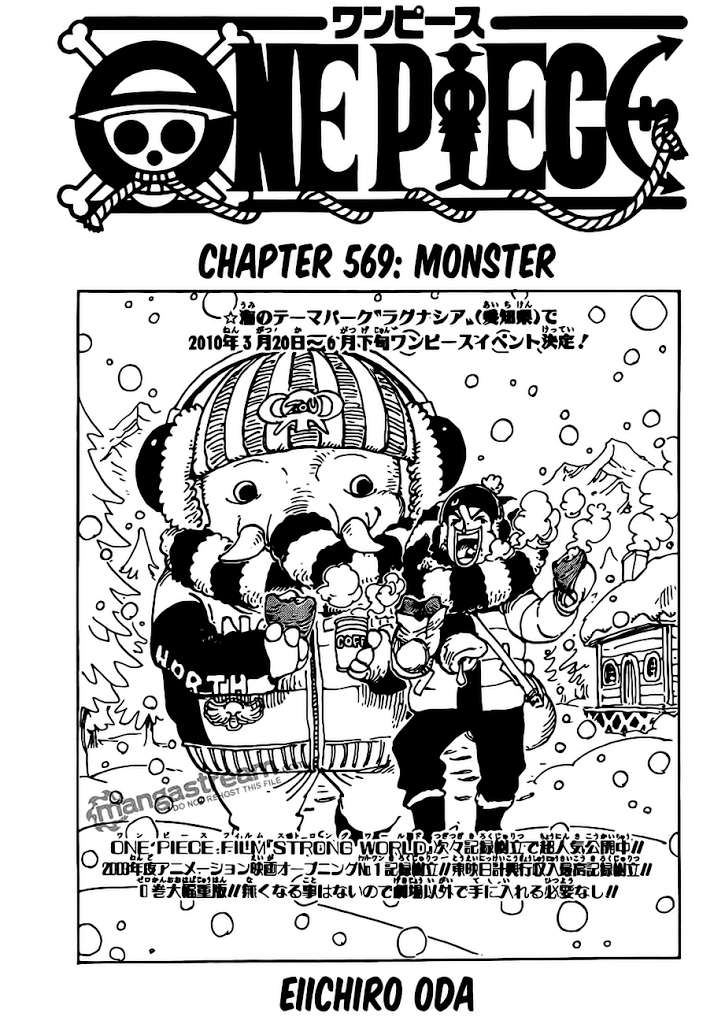 Chapter 569 - halaman 3