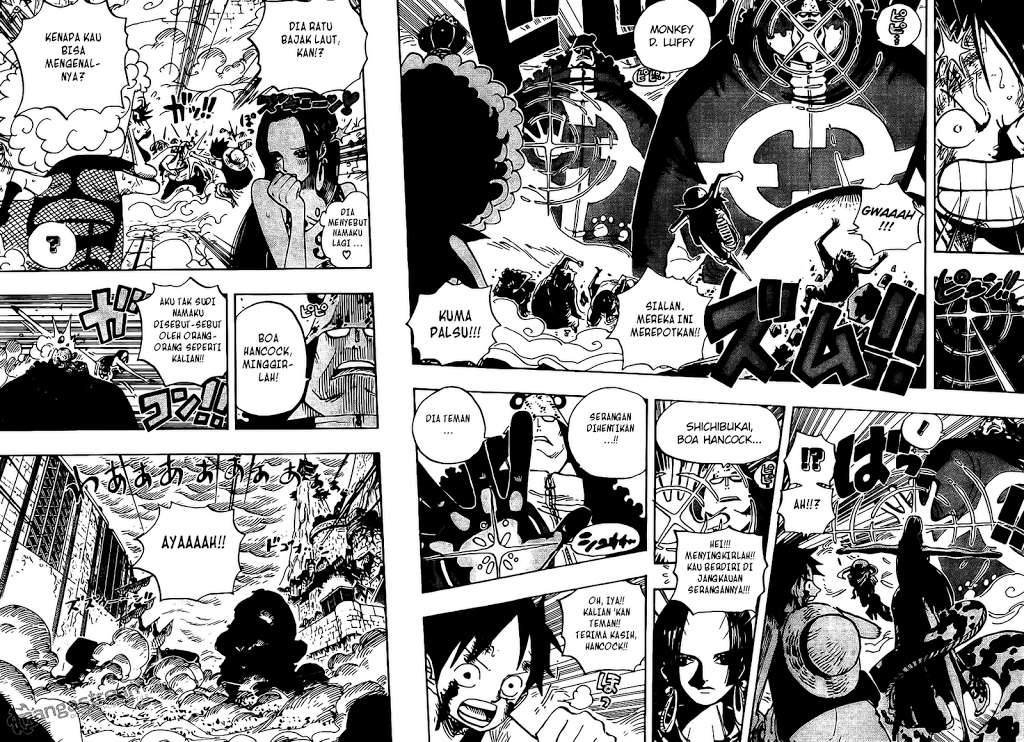 Chapter 569 - halaman 6
