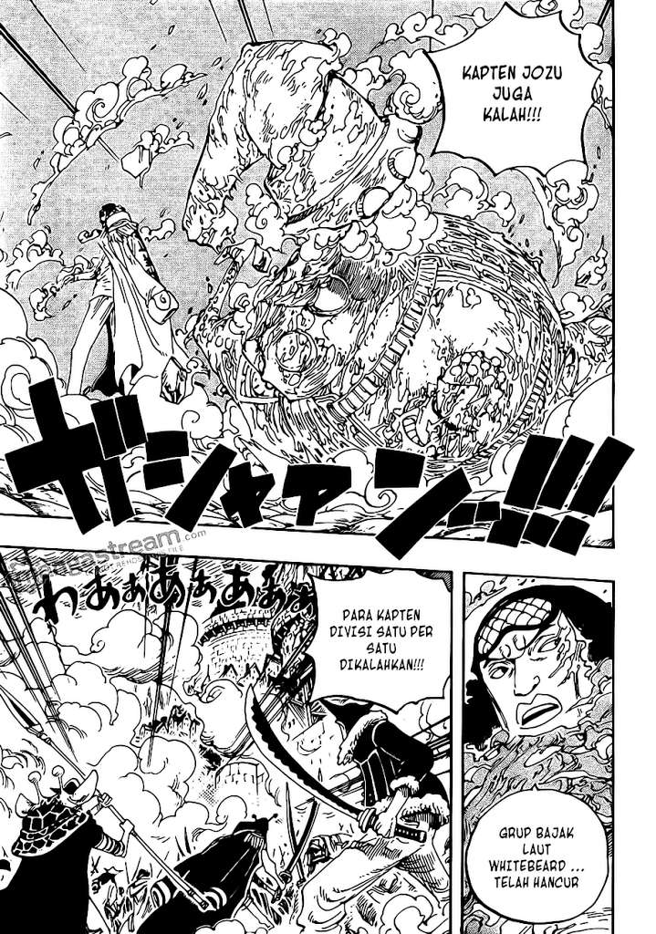 Chapter 569 - halaman 8