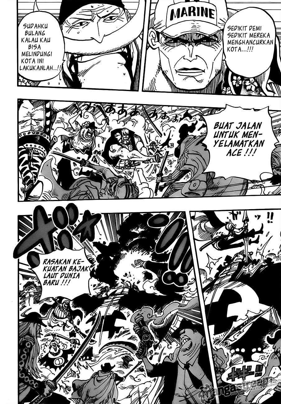 Chapter 568 - halaman 4