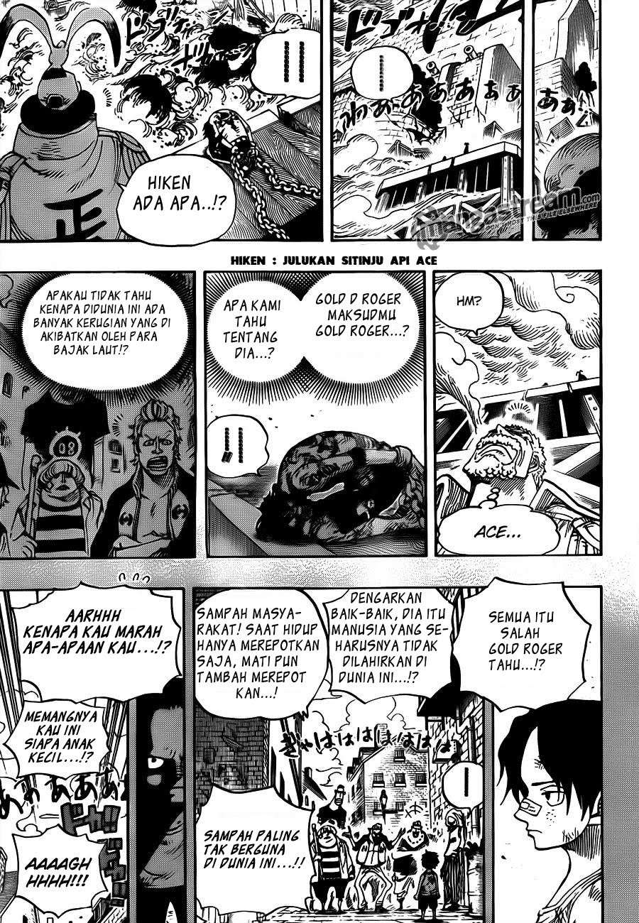 Chapter 568 - halaman 5