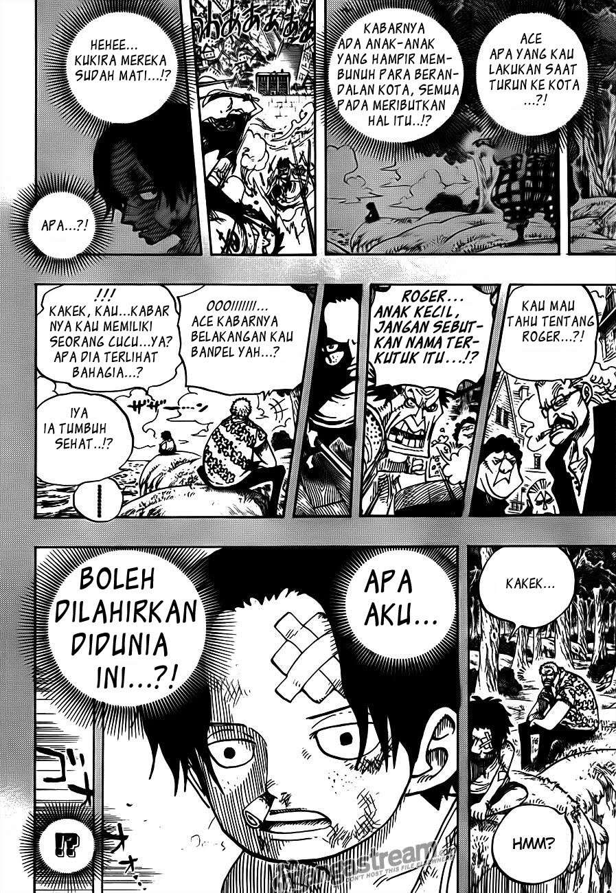 Chapter 568 - halaman 6