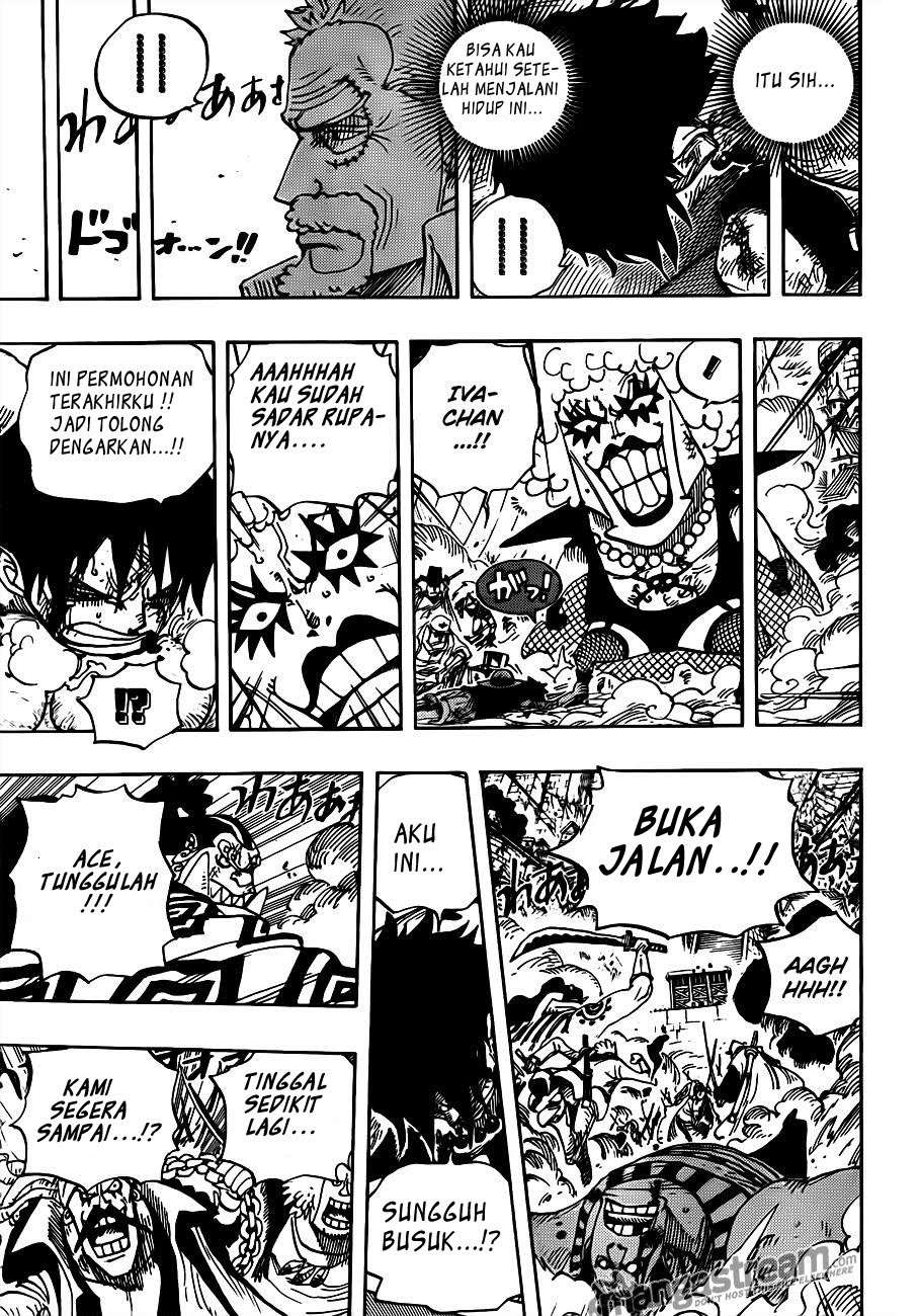 Chapter 568 - halaman 7