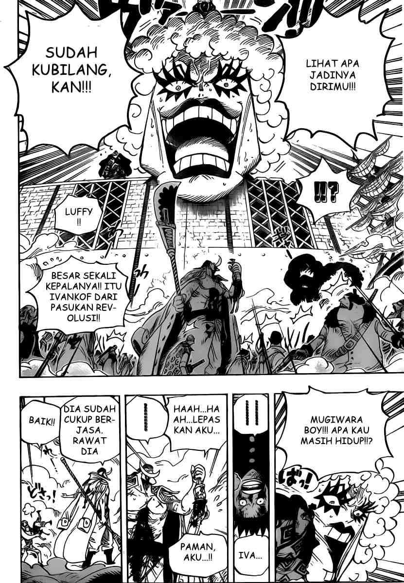 Chapter 567 - halaman 11