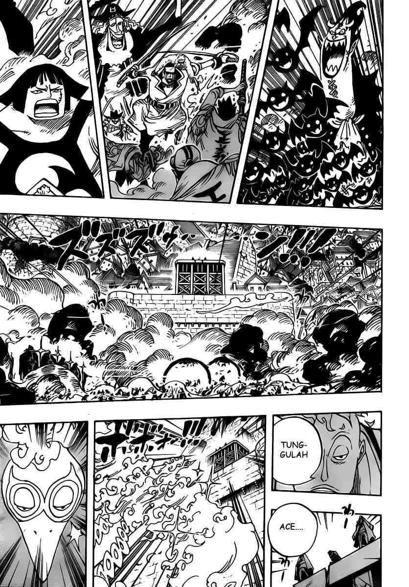 Chapter 567 - halaman 15