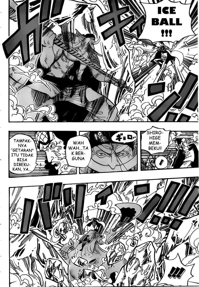 Chapter 567 - halaman 3