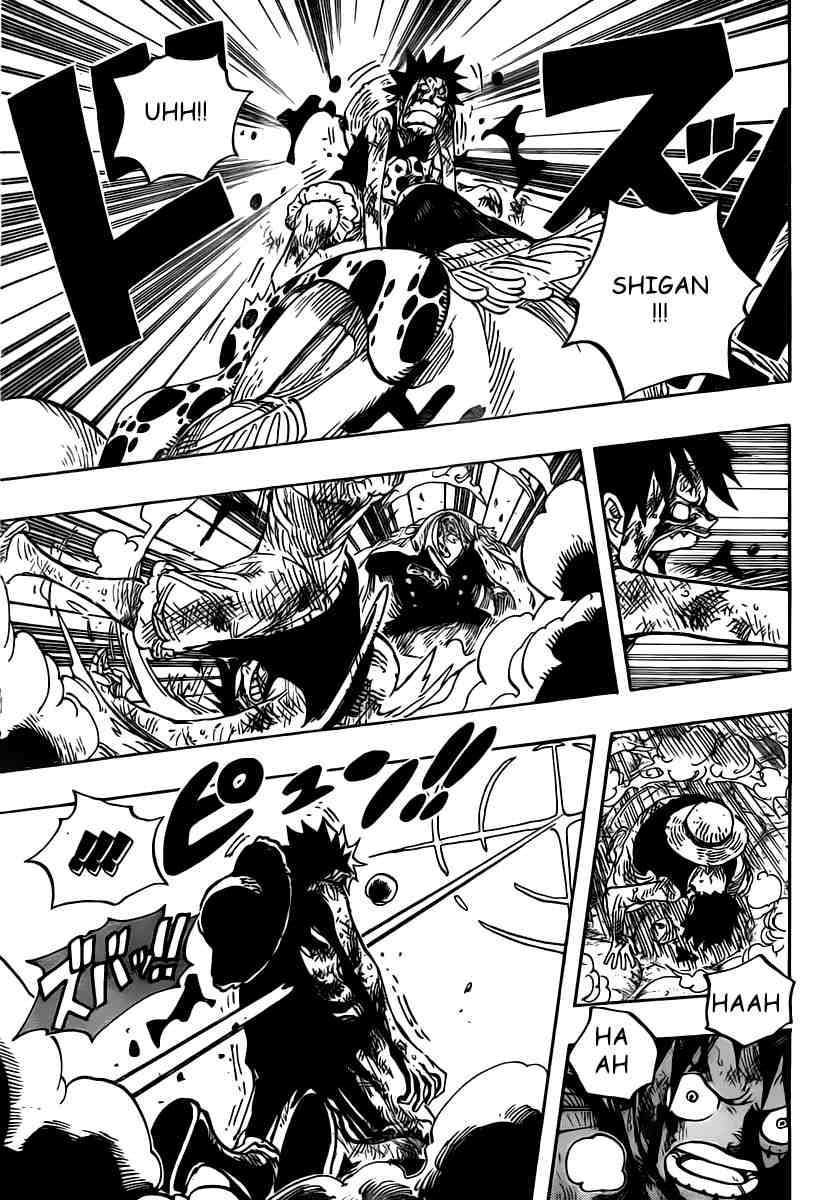 Chapter 567 - halaman 8