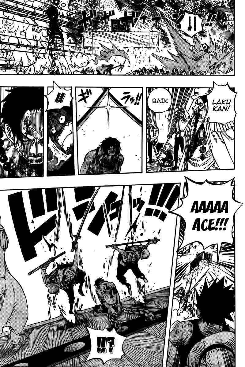 Chapter 566 - halaman 6