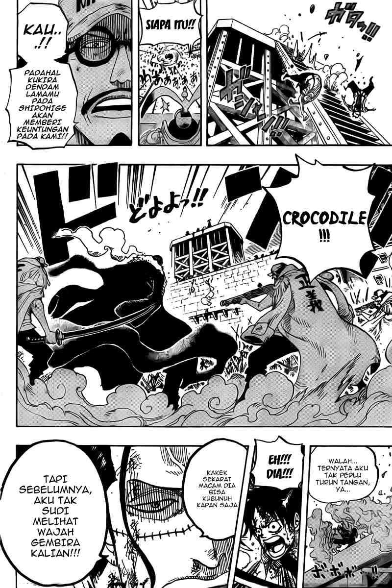 Chapter 566 - halaman 7