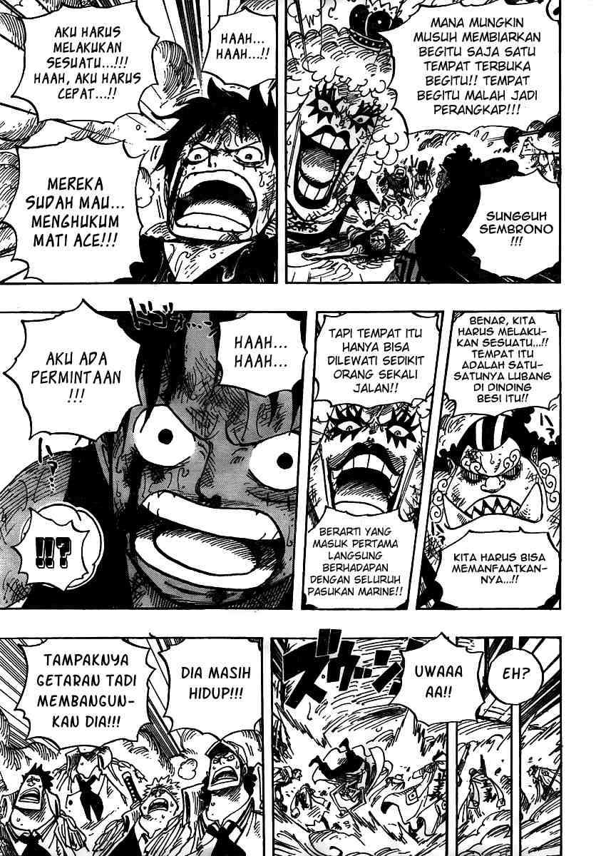 Chapter 565 - halaman 11
