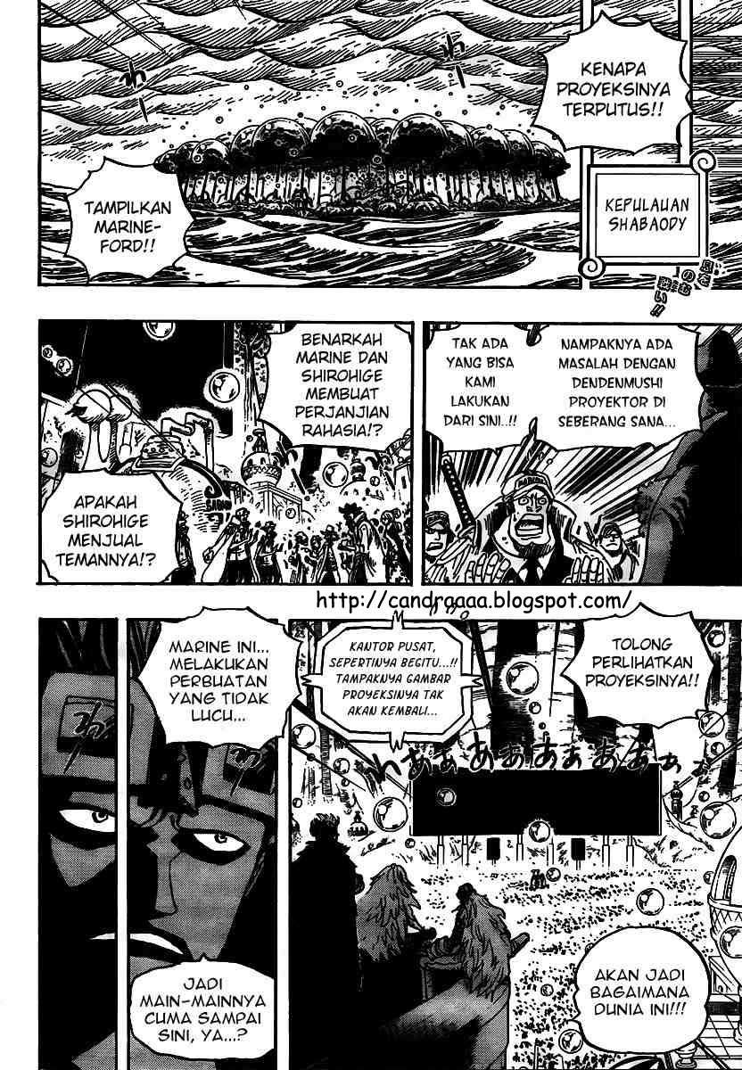 Chapter 565 - halaman 3