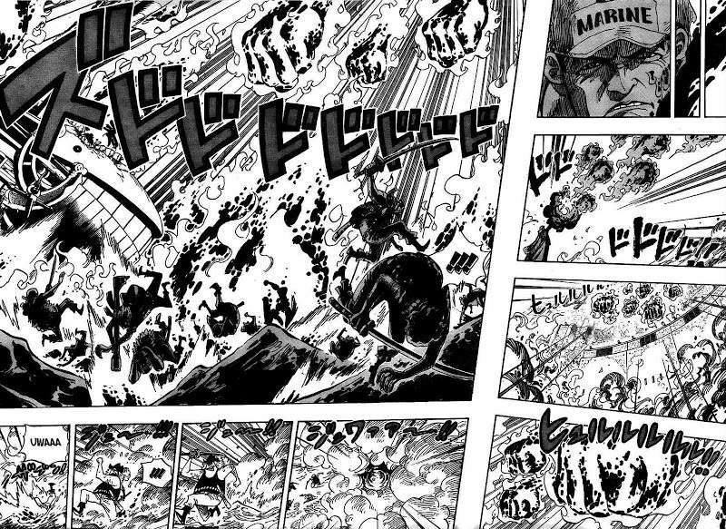 Chapter 565 - halaman 5
